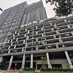 Trion Kuala Lumpur By Roam