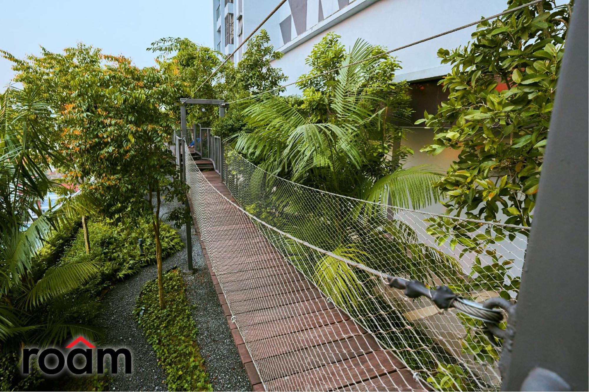 Trion By Roam Pangsapuri