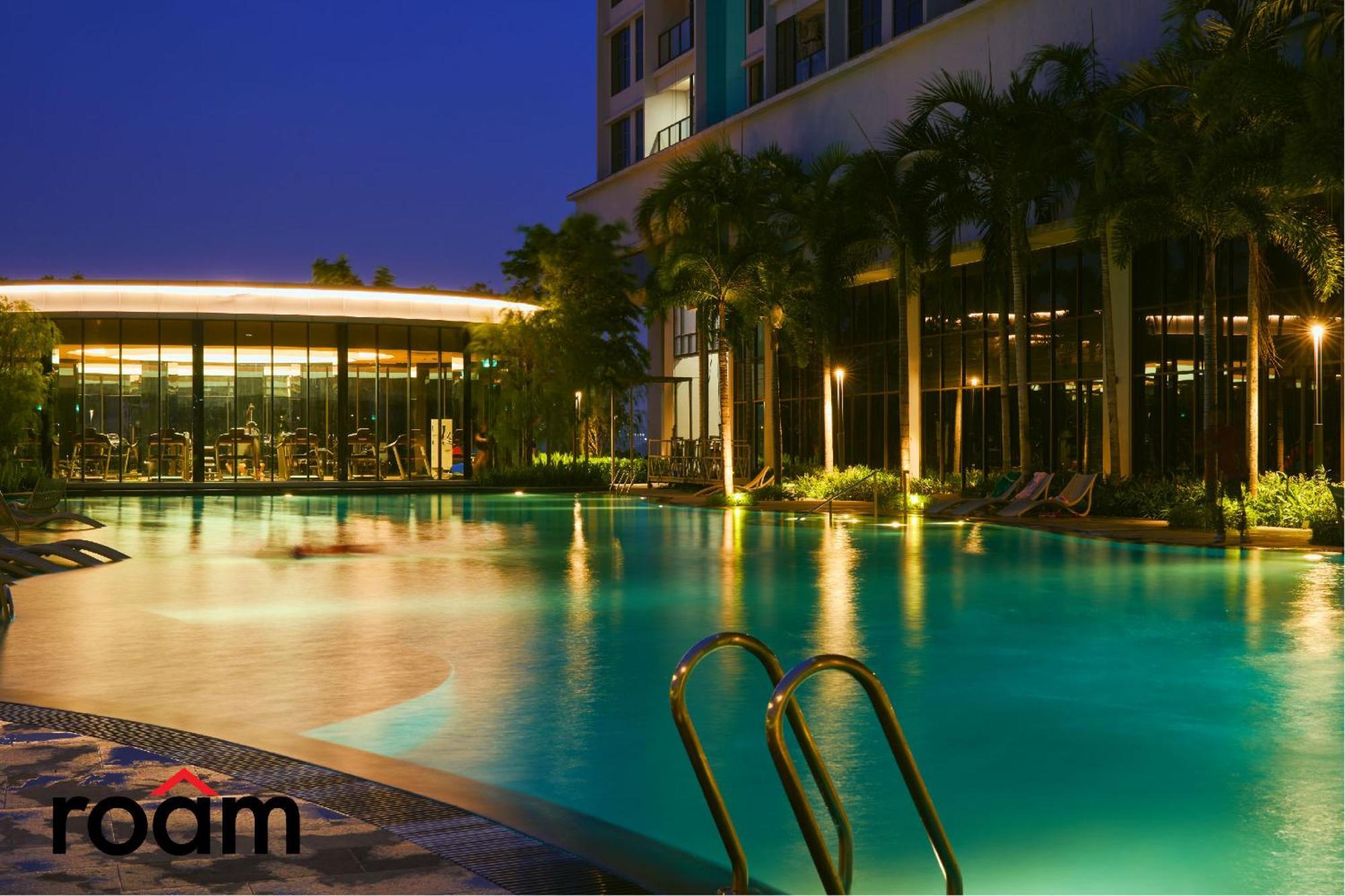 Trion By Roam Pangsapuri