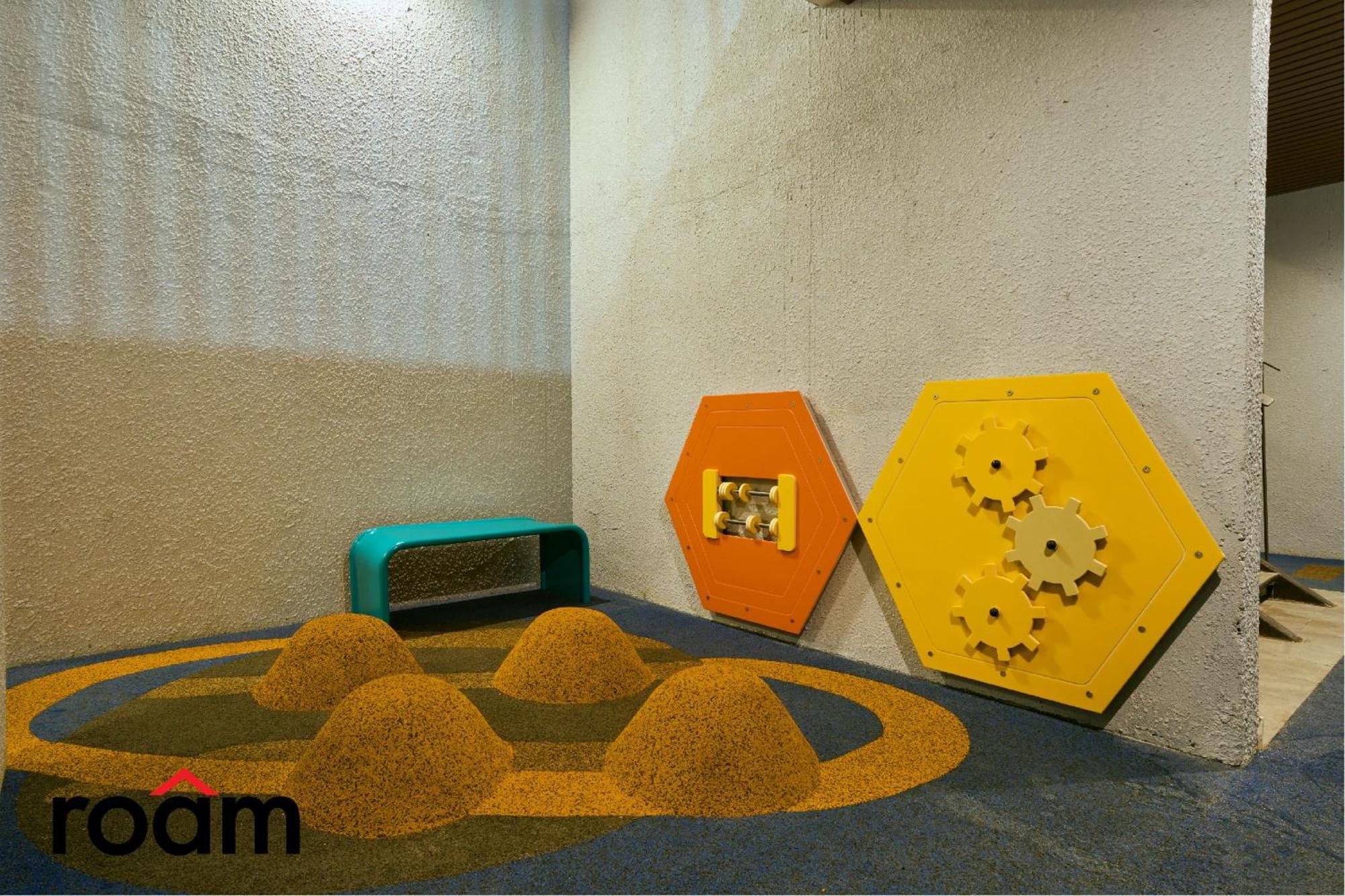 Trion By Roam Kuala Lumpur