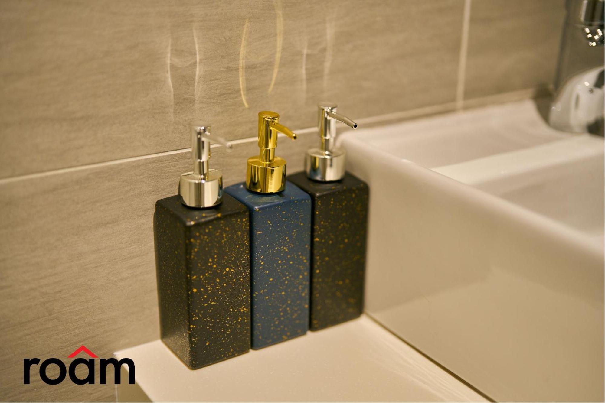 Trion By Roam * Kuala Lumpur