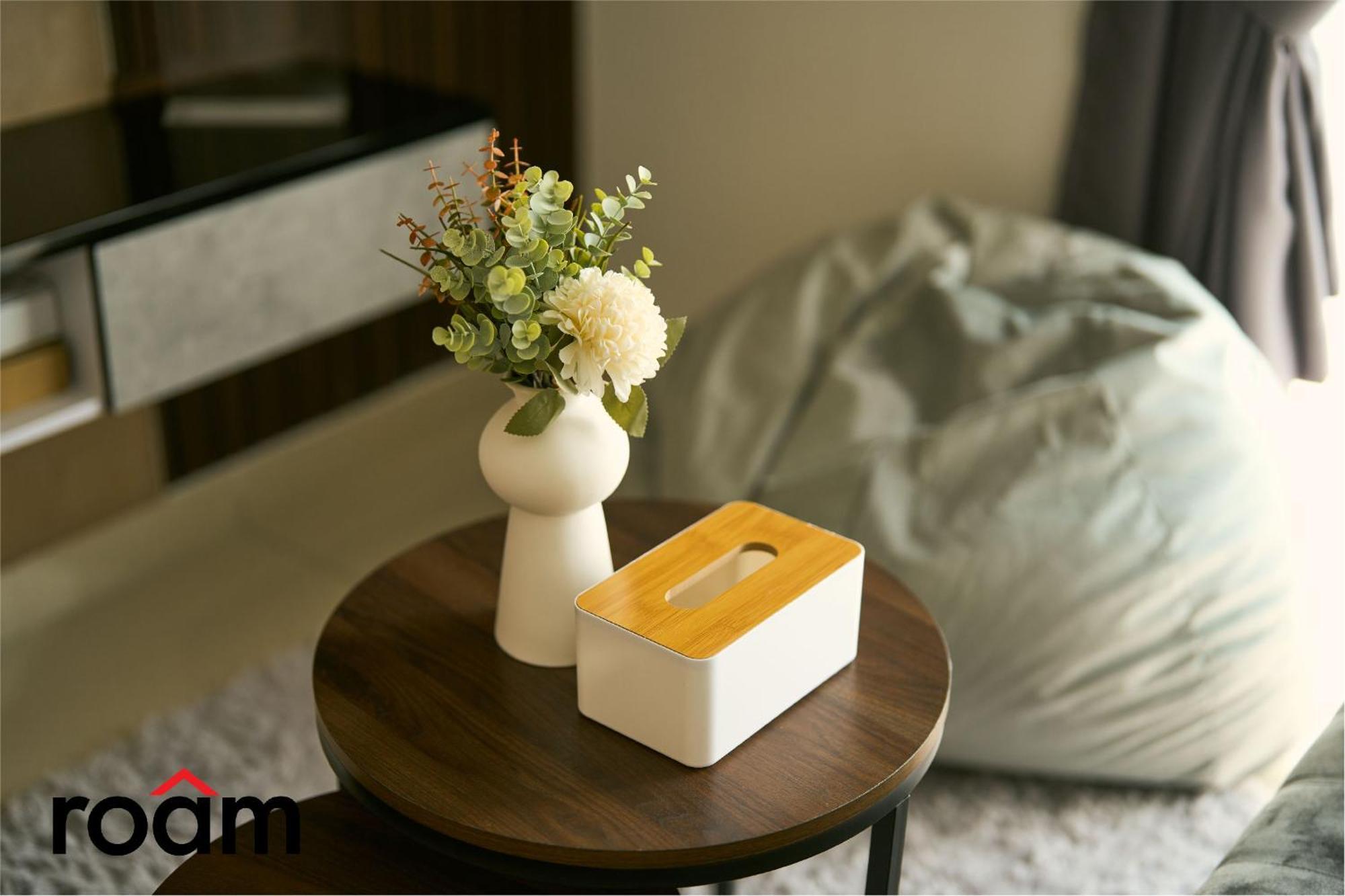 Trion By Roam