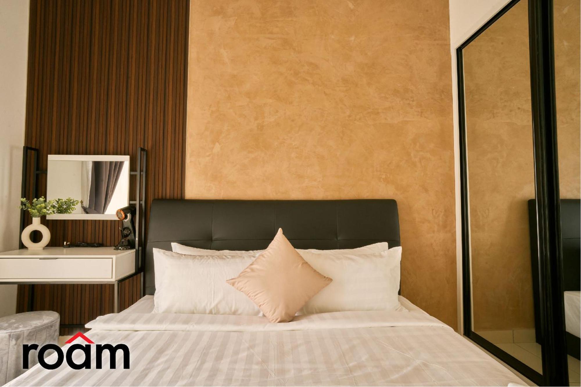 Trion By Roam Kuala Lumpur