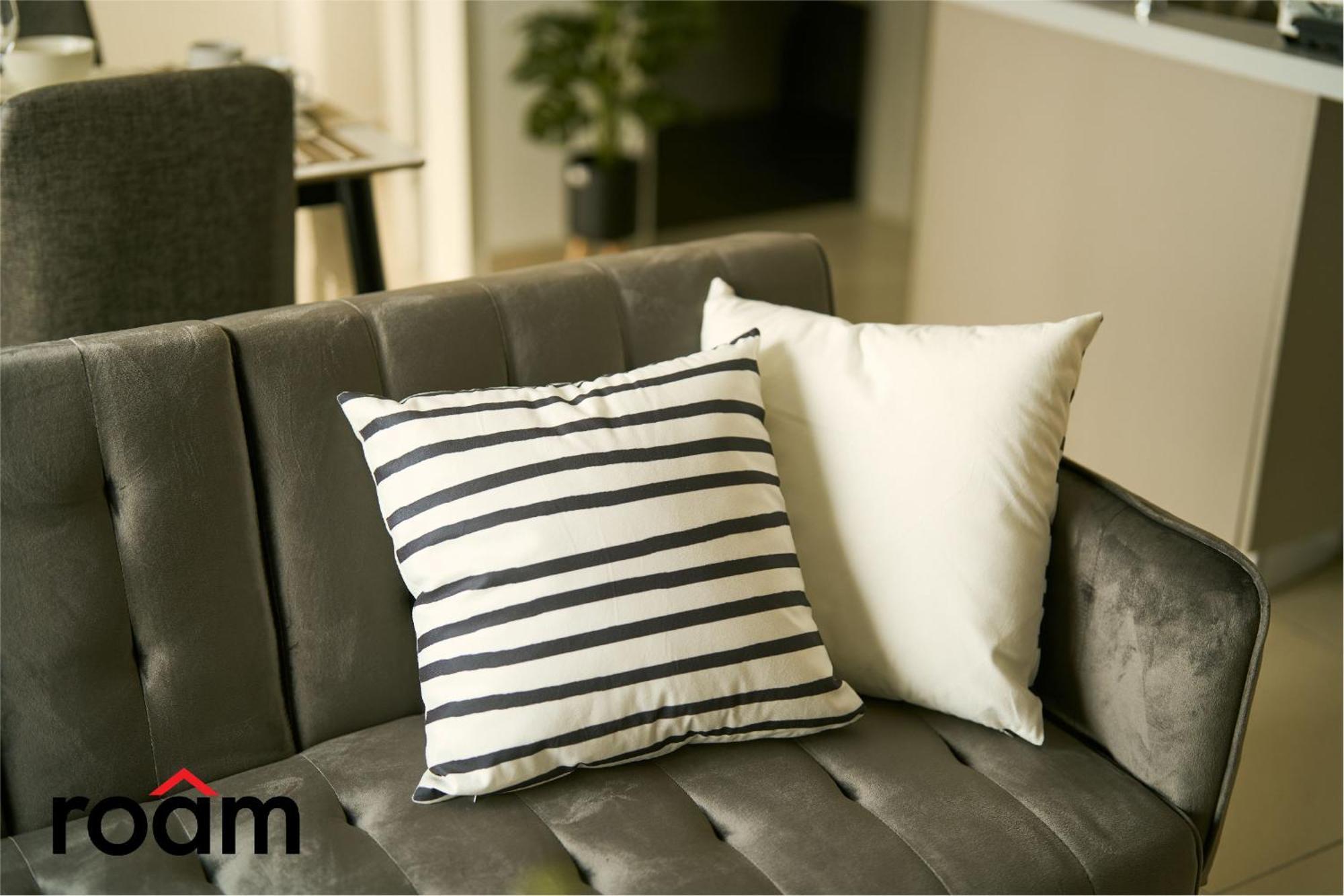 Trion By Roam *